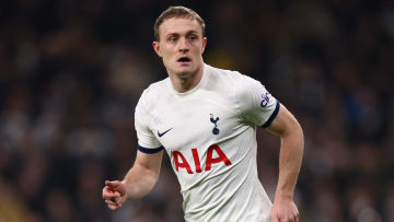 Tottenham Hotspur v Brentford FC - Premier League