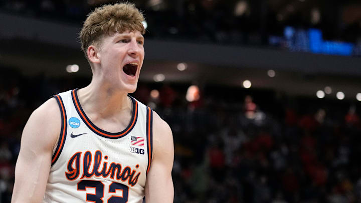 Could the Houston Rockets regret passing on Kasparas Jakucionis?