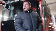 Max Eberl