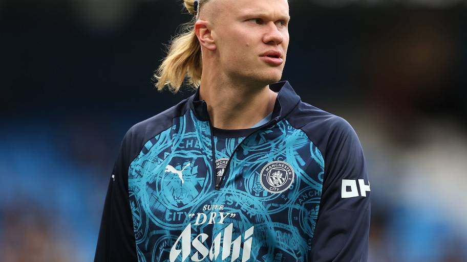 Erling Haaland