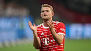 Matthijs de Ligt