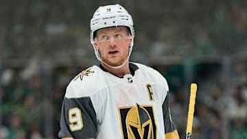 Vegas Golden Knights v Dallas Stars