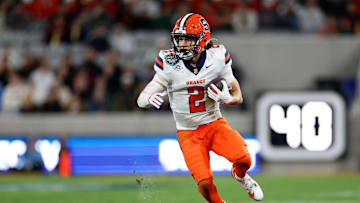 Syracuse’s roster has improved from the Transfer Portal, but you have to say “what if,” and think about guys who left.