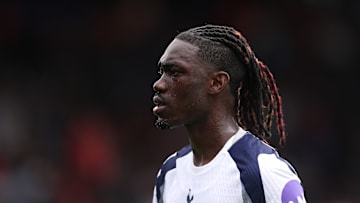 Luton Town v Tottenham Hotspur - Pre-Season Friendly