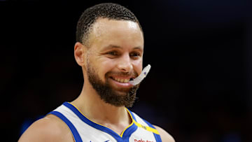 Houston Rockets v Golden State Warriors - Game Three