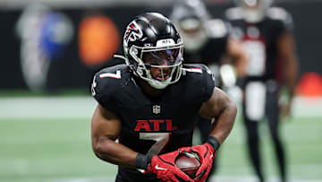Tampa Bay Buccaneers v Atlanta Falcons