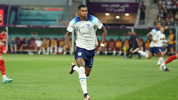 England v IR Iran: Group B - FIFA World Cup Qatar 2022