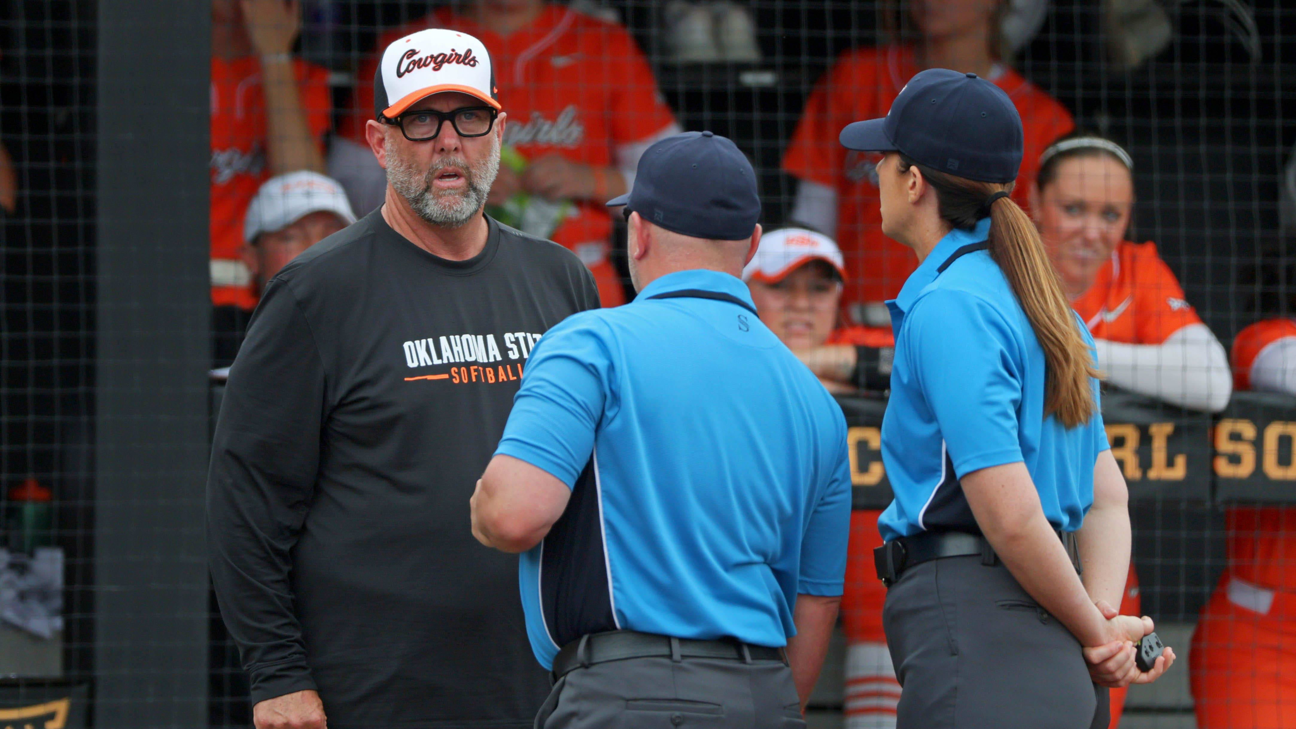 Oklahoma State Softball Weekend Review: Series Loss to Iowa State and Sunday Bounce-Back Win