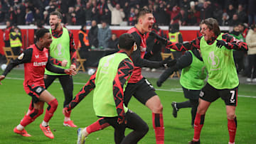 Bayer 04 Leverkusen 
