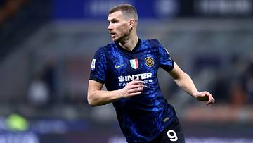 Edin Dzeko Edin Dzeko