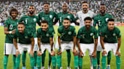Arabia Saudita será el tercer rival de México en fase de grupos de Catar 2022