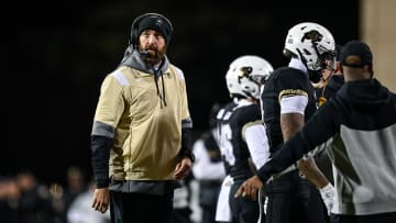 Oregon State v Colorado