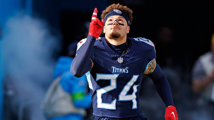 Seattle Seahawks v Tennessee Titans
