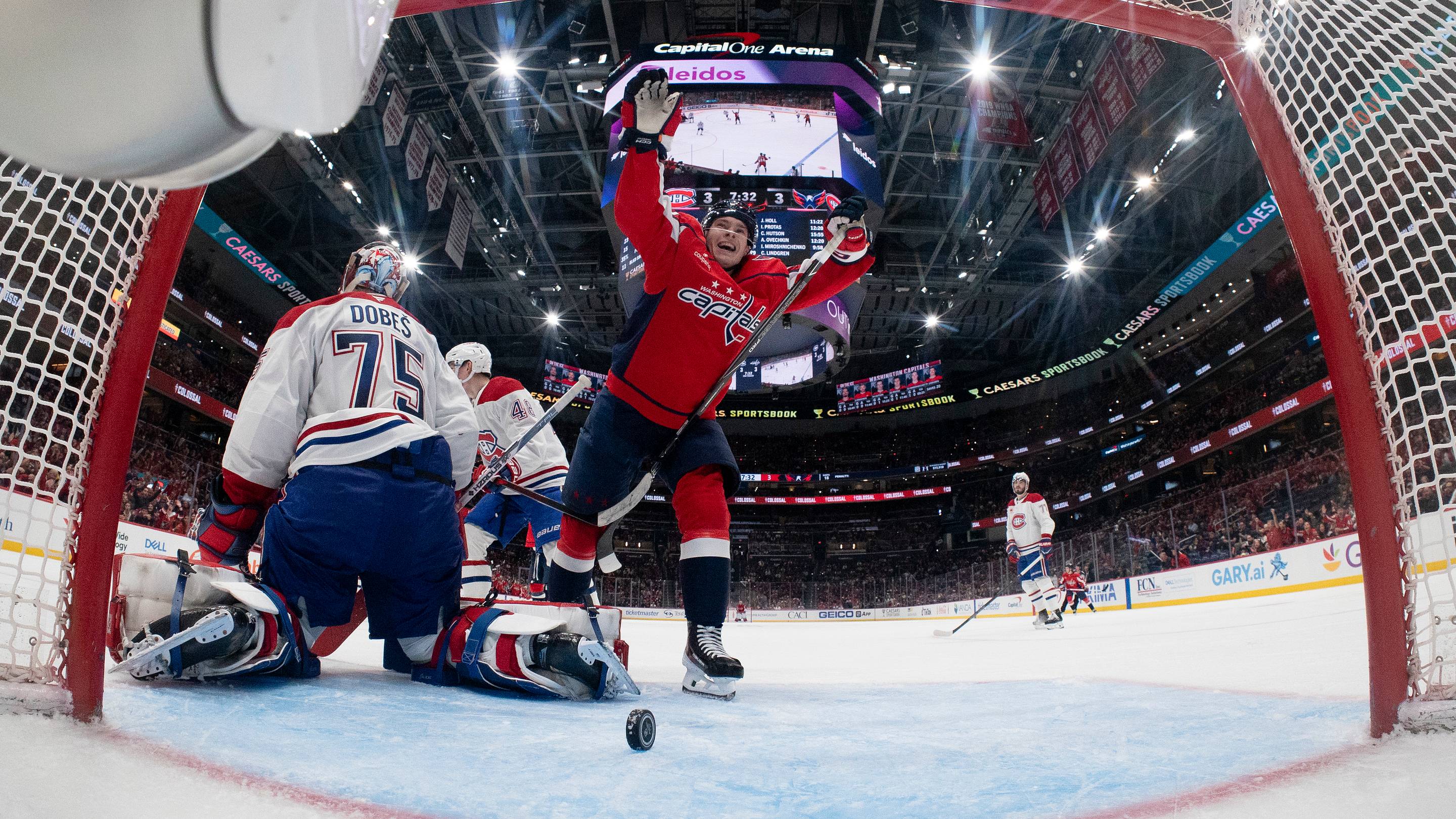 Montreal Canadiens should have a new trade target after Elliotte Friedman’s report