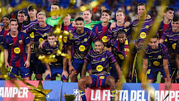 Spielt der FC Barcelona bald in den USA?