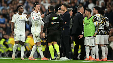 Le Real Madrid a été réduit à neuf ce dimanche contre le Celta Vigo.