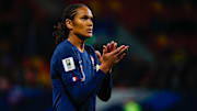 L'Equipe de France féminine a dévoilé son maillot. 