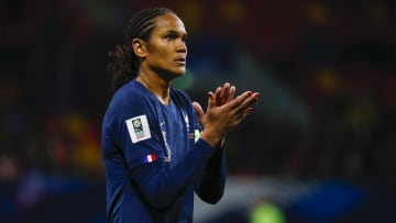 L'Equipe de France féminine a dévoilé son maillot. 