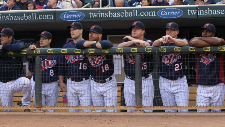 Cleveland Indians v Minnesota Twins