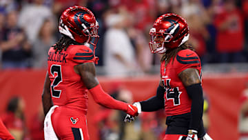 Nobody is sleeping on the defense of the Houston Texans after the best unit in the league led the way in a 23-19 win over the Buffalo Bills