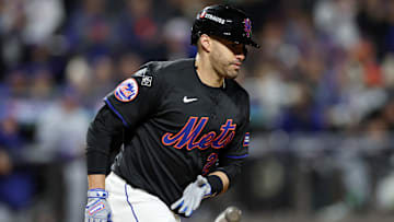 Championship Series - Los Angeles Dodgers v New York Mets - Game 3