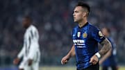 Lautaro Martínez es el goleador del Inter de Milán 
