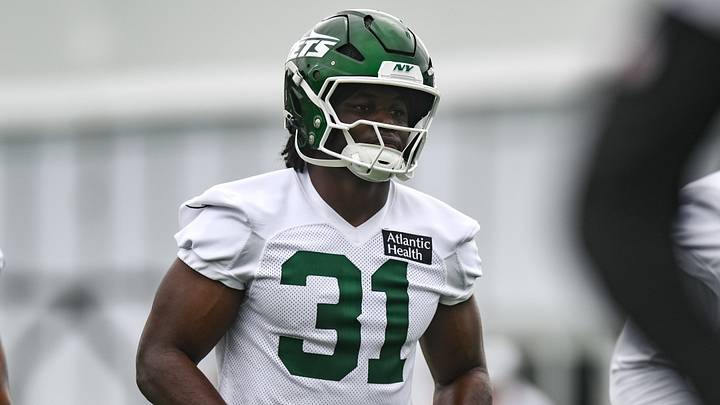 New York Jets edge David Bailey