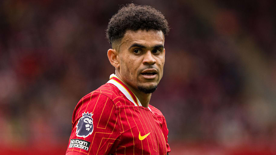 Luis Diaz Contract Dispute Raises Transfer Speculation Liverpool, Barcelona, Saudi Arabia