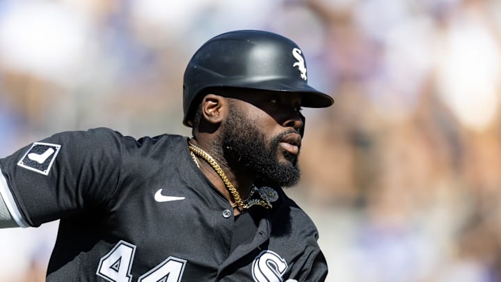 Credit: Mark J. Rebilas-Imagn Images