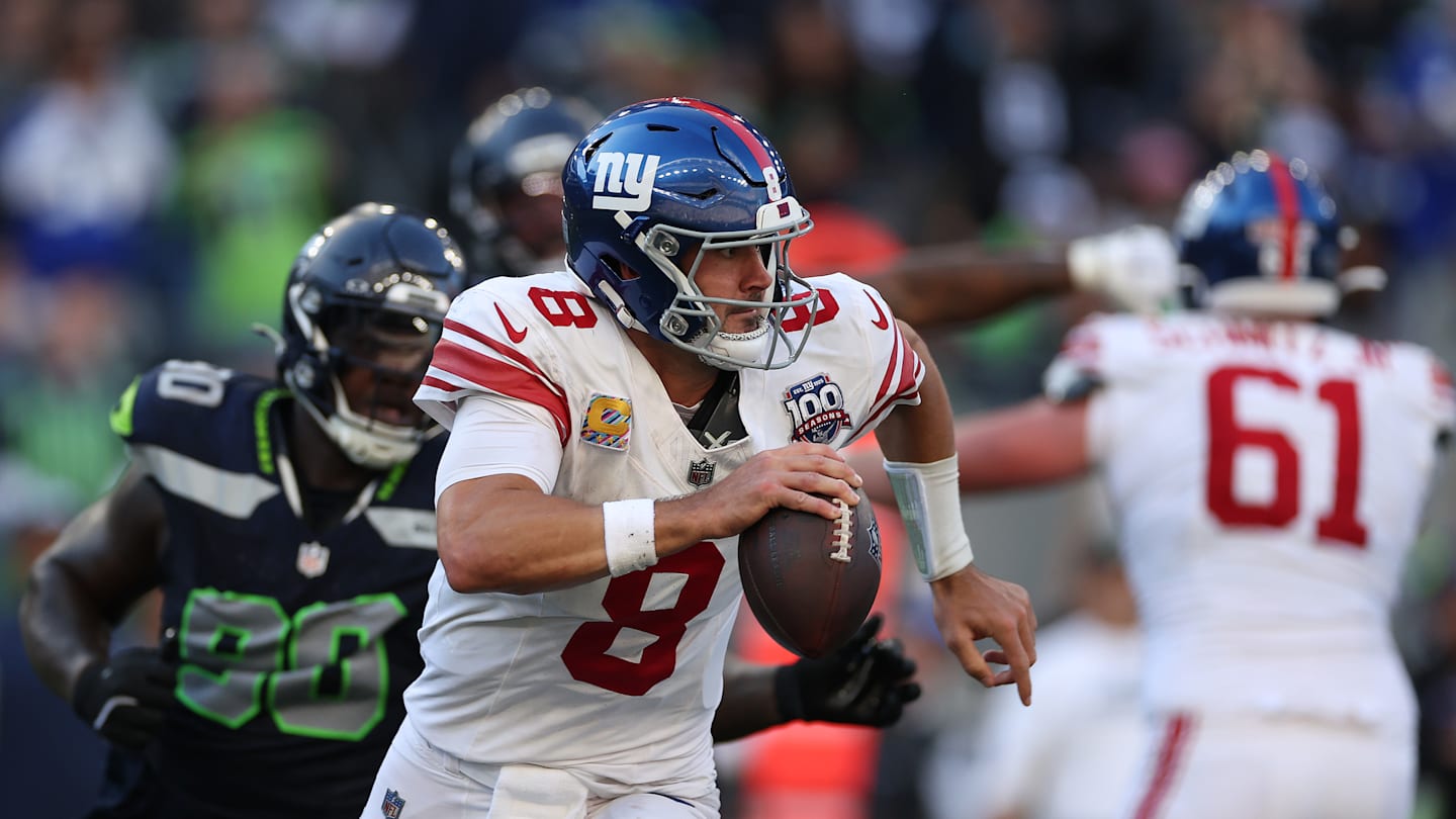 NFL 第 6 週のニューヨーク ジャイアンツ対シンシナティ ベンガルズをケーブルありまたはケーブルなしで視聴する方法
