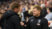 Brighton & Hove Albion v AFC Bournemouth  - Premier League