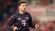 Endet die Zeit von Leon Goretzka beim FC Bayern nun doch bald?