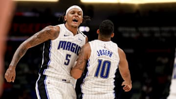 The Orlando Magic have had a tough go throughout their season. They needed a game to remind them of what they are capable of.
