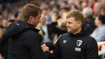 Brighton & Hove Albion v AFC Bournemouth  - Premier League