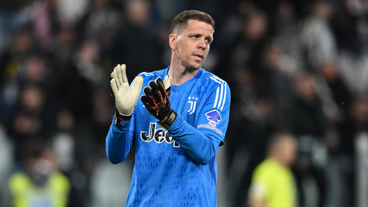 Wojciech Szczesny