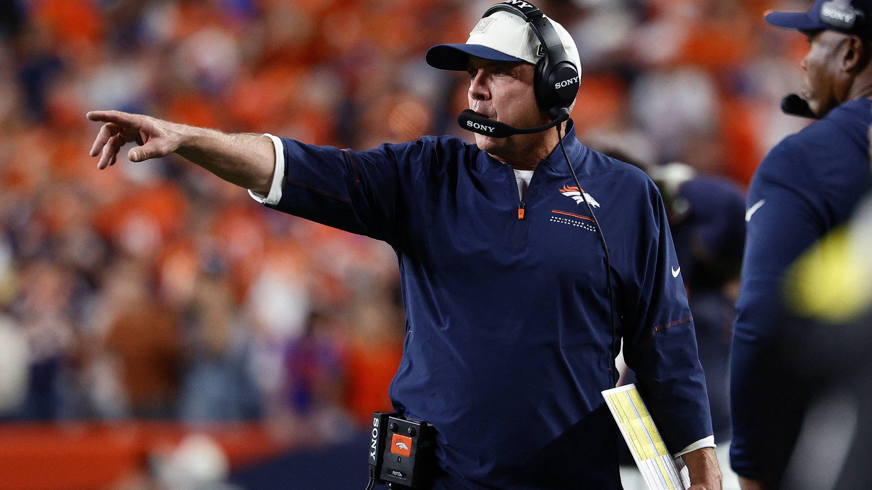 Broncos' Biggest Trade Deadline Need Has Become Painfully Obvious