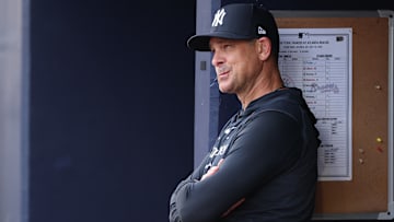 New York Yankees v Atlanta Braves