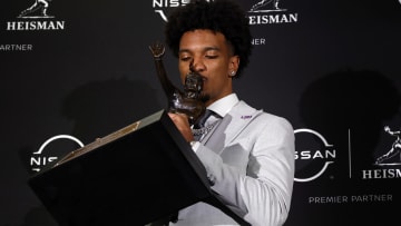 2023 Heisman Trophy Presentation