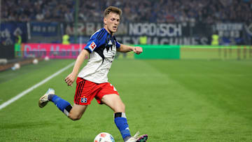 Emir Sahiti zieht es nach Tel Aviv Emir Sahiti zieht es nach Tel Aviv