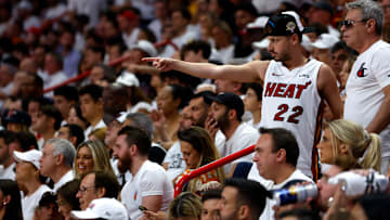 2023 NBA Finals - Game Four