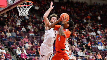 Syracuse basketball eyes its third road win this season when it travels to SMU on Tuesday. 'Cuse is a big betting underdog.