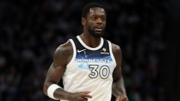 Minnesota Timberwolves, Julius Randle