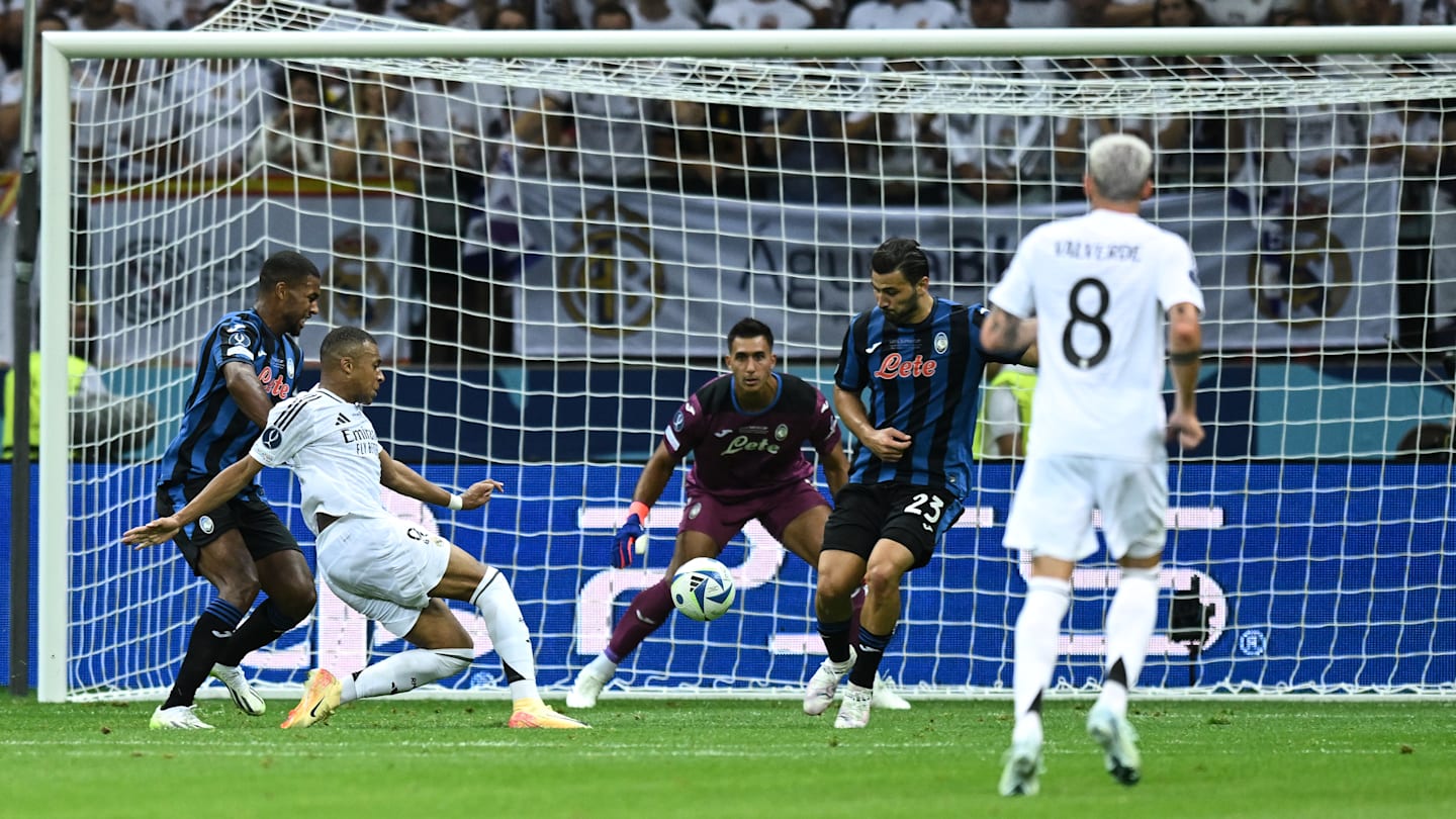 CHAMPIONS LEAGUE MATCH TIME TODAY visual data 7