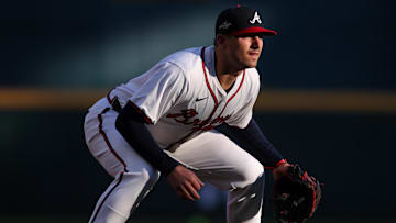 Riley expected to be a top third baseman through the end of the decade