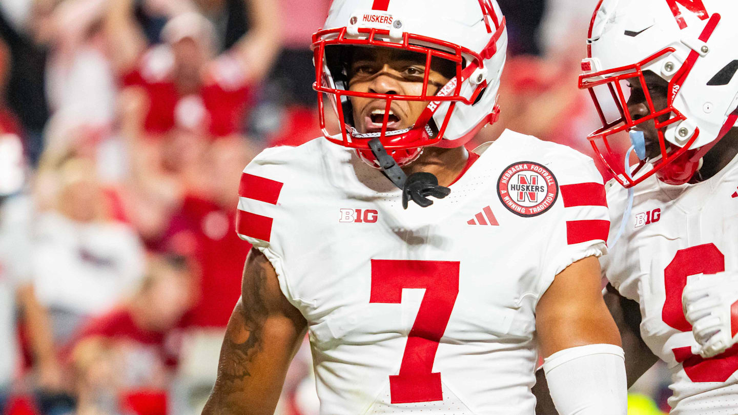 Nebraska Football Faces Crucial Northwestern Clash Amid Rebuild Challenges