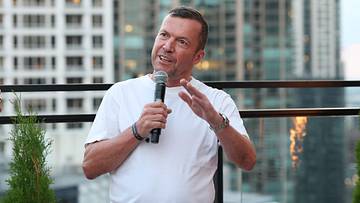 Lothar Matthäus sieht den FC Bayern mal wieder vorne Lothar Matthäus sieht den FC Bayern mal wieder vorne