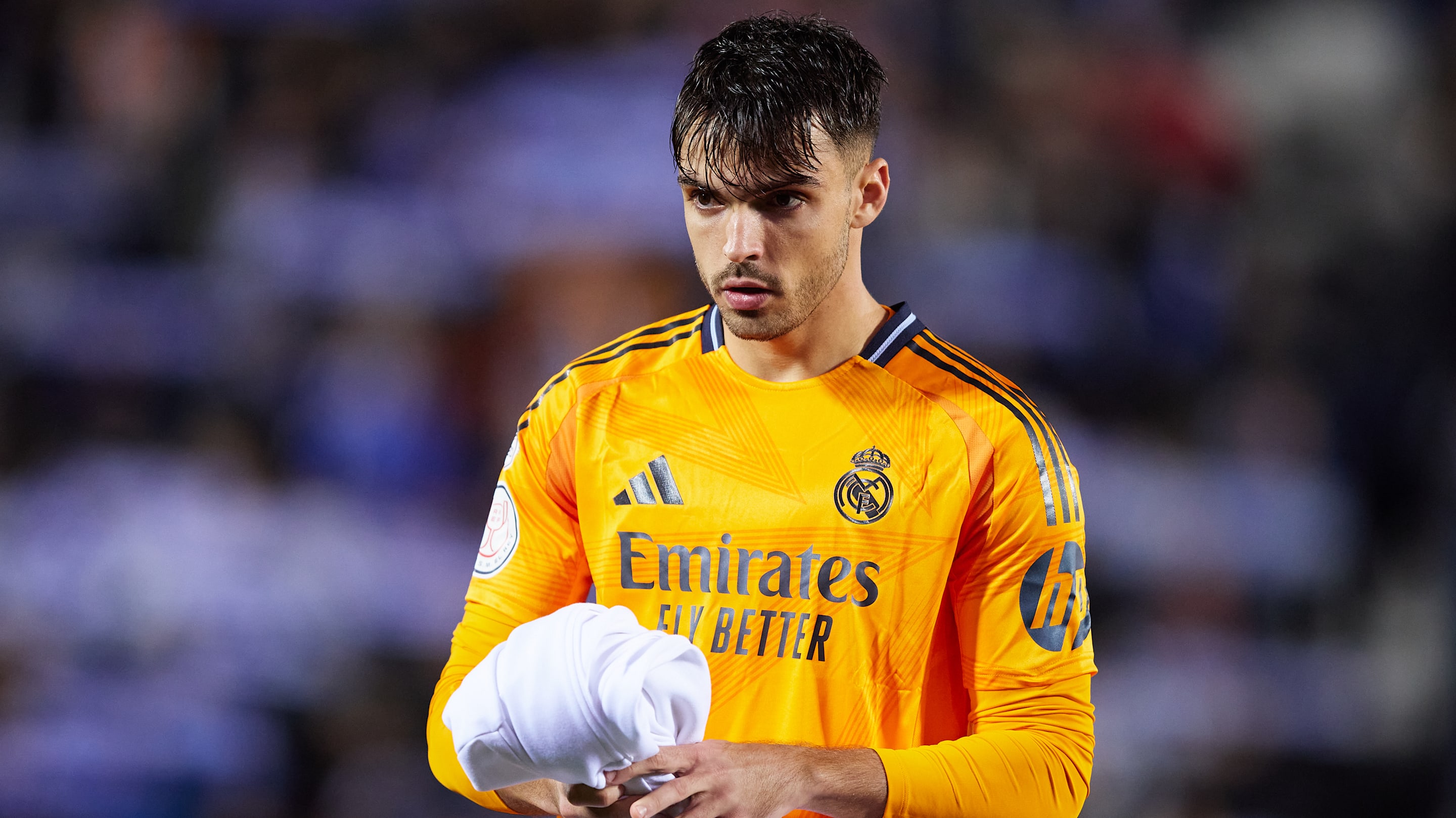 Real Madrid : Amende, prison... Que risque Raul Asencio dans son affaire extra-sportive