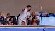 Vitinha de retour dans son ancien stade.