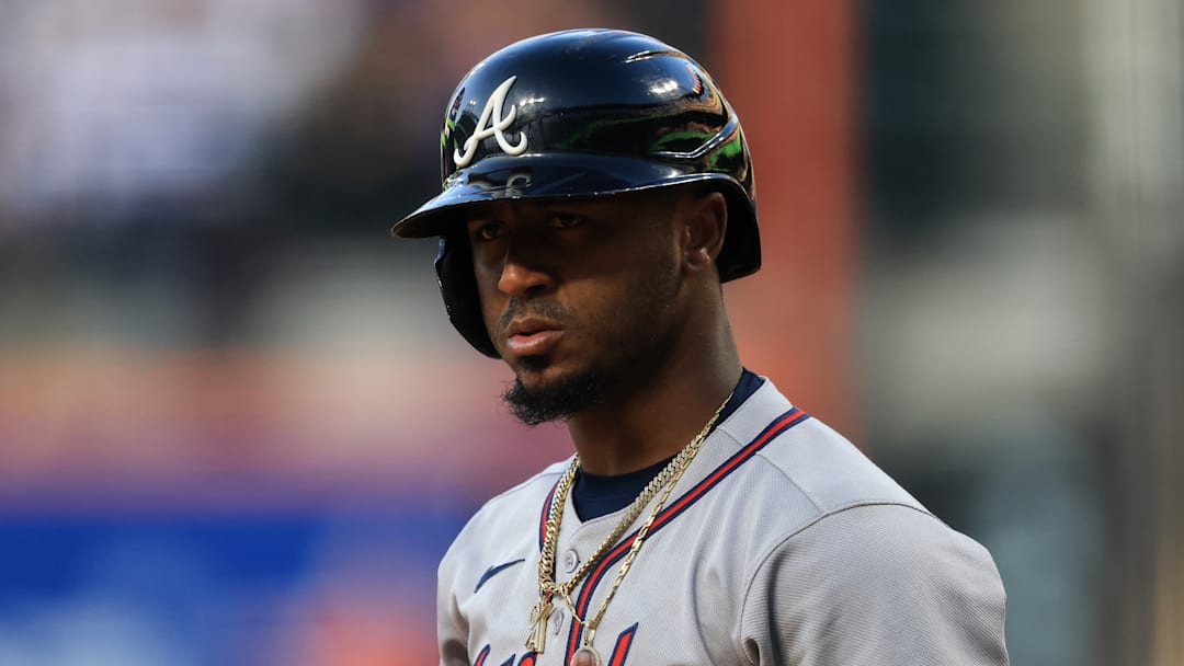 Atlanta Braves v New York Mets