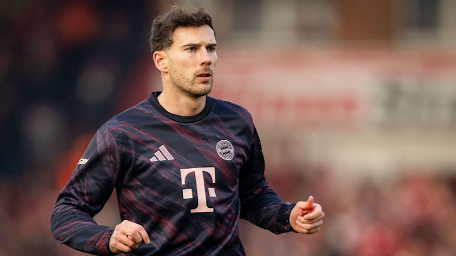 Leon Goretzka